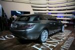 Mercedes-Benz ConceptFASCINATION 2008 года
